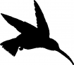 Motif à tricoter oiseaux/oiseau1