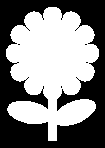 Gabarit fleur N° 8