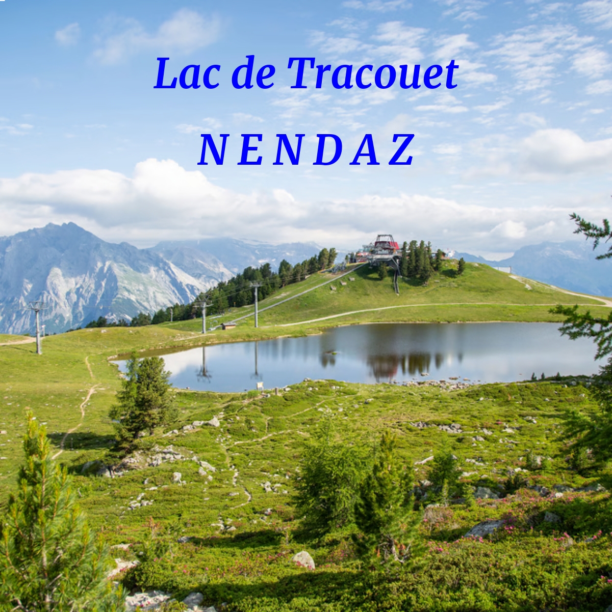 Texte sur image